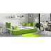 Bērnu gulta MAX P2 80x190